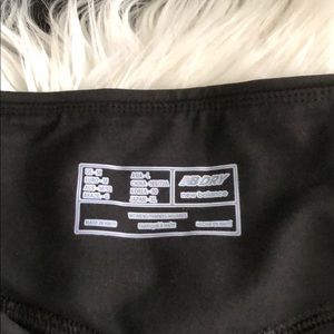 New balance pants